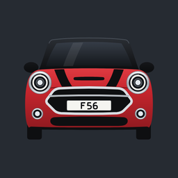 F5X Code icon