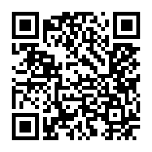 QR code for the Shift Light APK